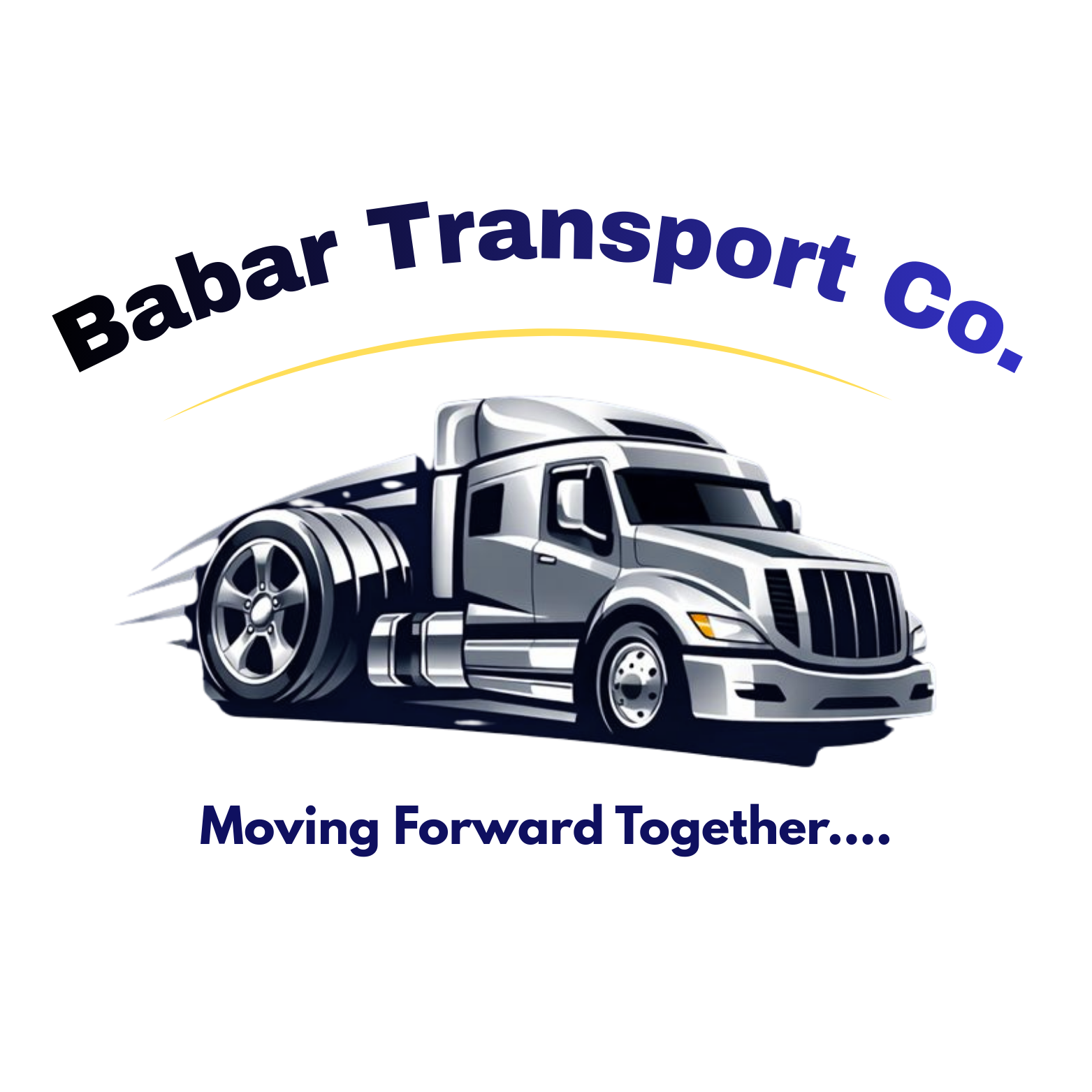 Babar Transport Logo